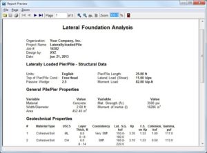 Lateral Foundation Screenshot 2